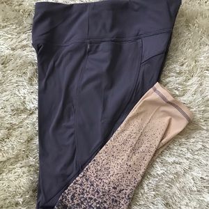 Calia Yoga Leggings